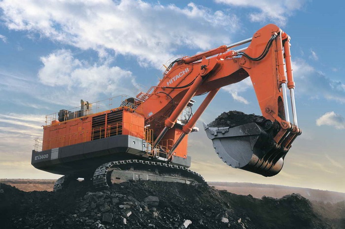 日立挖掘機(jī)售后服務(wù):專業(yè)、高效、用心