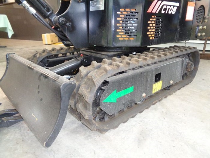 挖掘機故障?卡特售后團隊為您提供高效解決方案