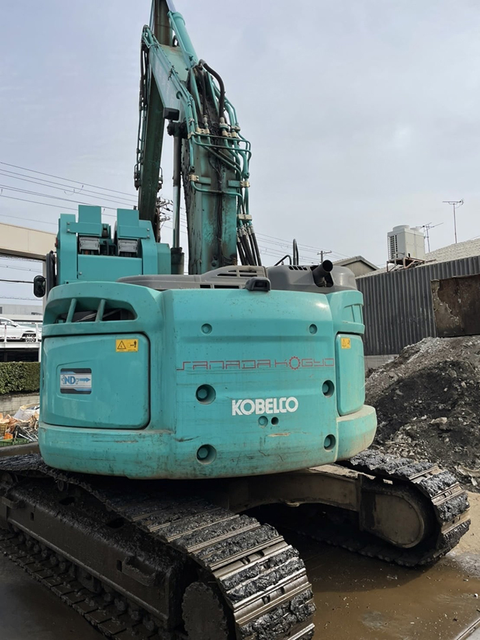 神鋼挖掘機維修電路油路：全方位售后服務保障您的設備運行順暢